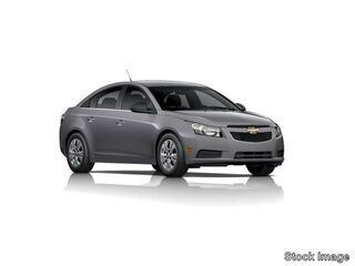 2012 Chevrolet Cruze for sale in Knoxville TN