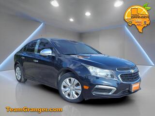 2016 Chevrolet Cruze Limited for sale in Orange TX