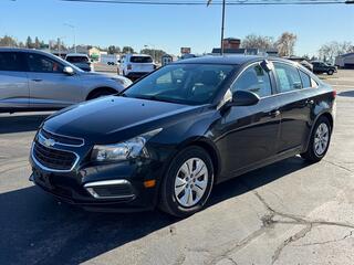 2016 Chevrolet Cruze Limited for sale in Wisconsin Rapids WI