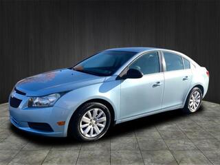 2011 Chevrolet Cruze