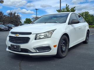 2016 Chevrolet Cruze Limited for sale in College Station TX