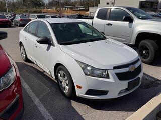 2012 Chevrolet Cruze for sale in Webster Groves MO