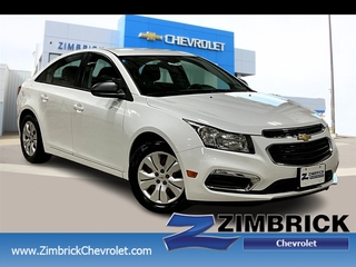 2016 Chevrolet Cruze Limited