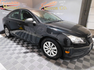 2012 Chevrolet Cruze for sale in Nashville TN