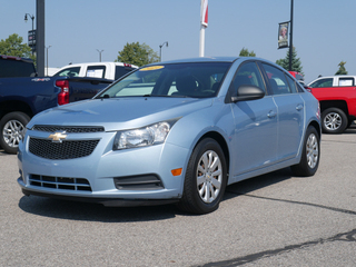 2011 Chevrolet Cruze for sale in Taylor MI