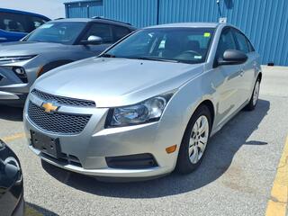 2012 Chevrolet Cruze for sale in Fenton MO