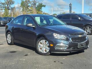 2016 Chevrolet Cruze Limited for sale in Cincinnati OH