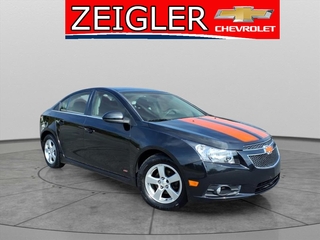 2014 Chevrolet Cruze for sale in Claysburg PA