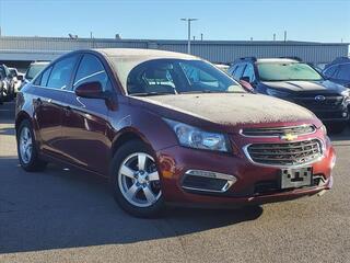 2015 Chevrolet Cruze for sale in Cincinnati OH