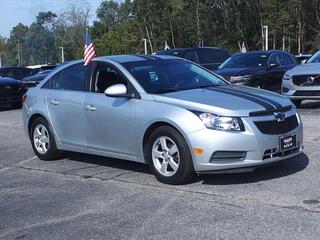 2013 Chevrolet Cruze