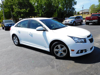 2014 Chevrolet Cruze for sale in Clarksville TN