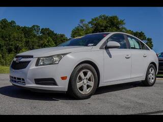 2011 Chevrolet Cruze