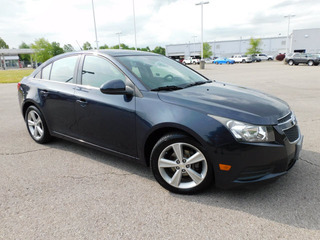 2014 Chevrolet Cruze for sale in Clarksville TN