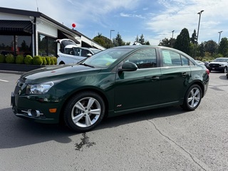 2014 Chevrolet Cruze for sale in Milwaukie OR