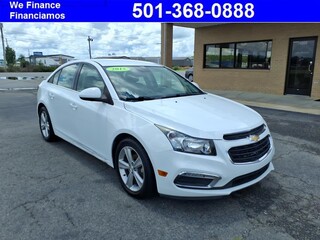 2015 Chevrolet Cruze