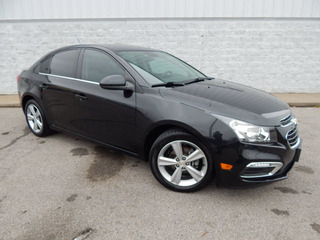 2015 Chevrolet Cruze for sale in Clarksville TN