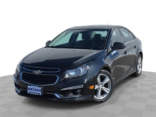 2015 Chevrolet Cruze