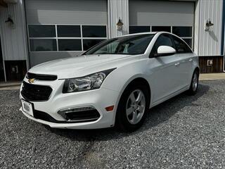 2016 Chevrolet Cruze Limited for sale in Martinsburg WV