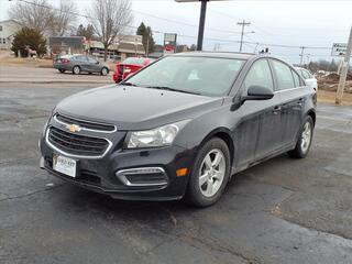 2016 Chevrolet Cruze Limited for sale in Stevens Point WI