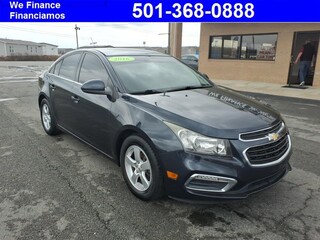 2016 Chevrolet Cruze Limited for sale in Searcy AR