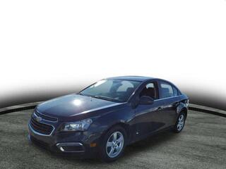 2016 Chevrolet Cruze Limited for sale in West Seneca NY