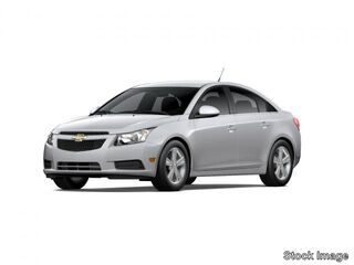 2014 Chevrolet Cruze for sale in Coeburn VA