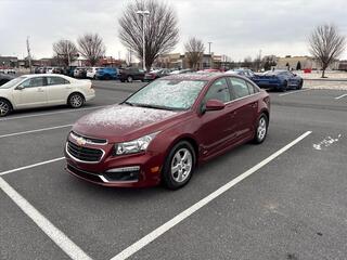 2016 Chevrolet Cruze Limited for sale in Chambersburg PA