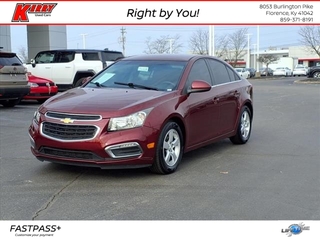 2016 Chevrolet Cruze Limited for sale in Florence KY