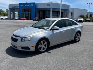 2014 Chevrolet Cruze for sale in Johnson City TN