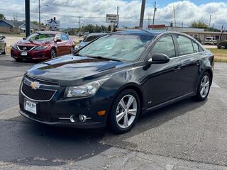 2013 Chevrolet Cruze