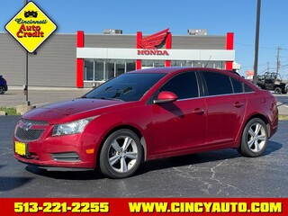 2014 Chevrolet Cruze for sale in Cincinnati OH