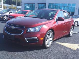 2015 Chevrolet Cruze