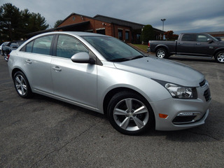 2015 Chevrolet Cruze for sale in Clarksville TN