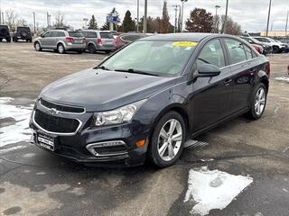 2015 Chevrolet Cruze