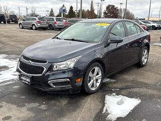 2015 Chevrolet Cruze for sale in Janesville WI