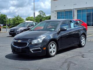 2016 Chevrolet Cruze Limited for sale in College Station TX