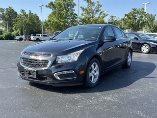 2016 Chevrolet Cruze Limited for sale in Du Quoin IL