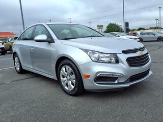 2016 Chevrolet Cruze Limited