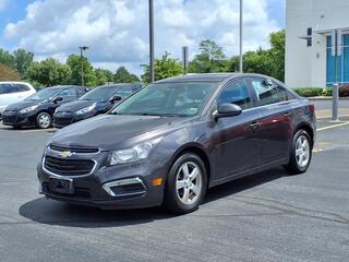 2016 Chevrolet Cruze Limited for sale in College Station TX