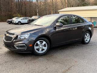 2016 Chevrolet Cruze Limited for sale in Oak Hill WV