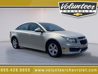 2016 Chevrolet Cruze Limited for sale in Sevierville TN