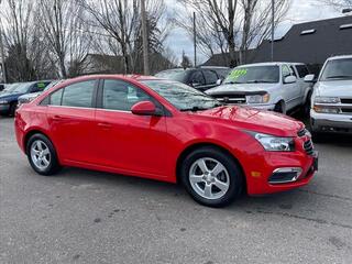 2016 Chevrolet Cruze Limited for sale in Happy Valley OR