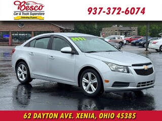 2014 Chevrolet Cruze for sale in Xenia OH