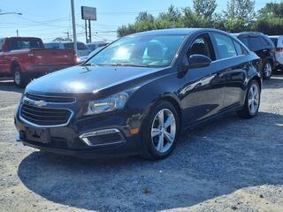 2015 Chevrolet Cruze