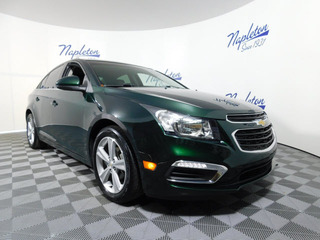 2015 Chevrolet Cruze for sale in Lake Park FL