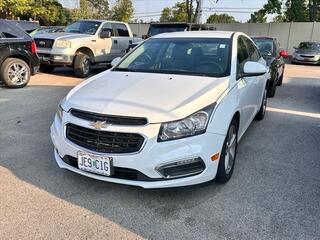 2015 Chevrolet Cruze for sale in Fenton MO