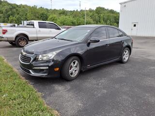 2016 Chevrolet Cruze Limited