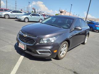 2016 Chevrolet Cruze Limited