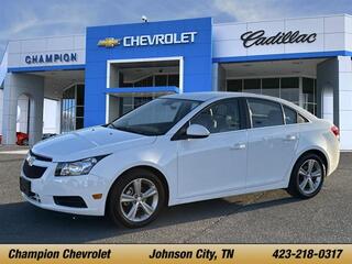 2014 Chevrolet Cruze for sale in Johnson City TN