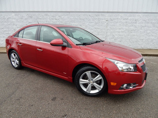 2014 Chevrolet Cruze for sale in Clarksville TN